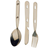 Vango - Cutlery Set 3pcs