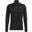 adidas Terrex Everyhike Half-Zip Flecce Jacket Men - Black