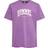 Hummel Fast T-shirt S/S - Argyle Purple (215859-4083)