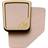 Hourglass Curator Eyeshadow oogschaduw navulling Air