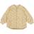 Wheat Loui Thermo Jacket - Flower Vine (8401f/7401f-982R-9103)