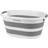 Russell Hobbs Collapsible (LA053879WHTEU - BGC)