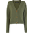 Whistles Cashmere Cardigan - Green