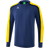 Erima Liga 2.0 Sweatshirt Unisex - New Navy/Yellow/Dark Navy