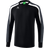 Erima Sudadera Liga 2.0 - Noir