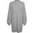 Vero Moda Robes en maille 'Nancy' - Gris