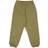 Wheat Alex Termo Pants - Olive (8580f/7580f-993R-4214)