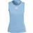 Adidas Tennis Match Tank Top Women - Hazy Blue/White