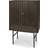 Rowico Home Clearbrook Brown Opbevaringsskab 79x125cm