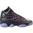 Nike Air Jordan 13 Retro GS - Dark Raisin/Hydrogen Blue