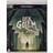 Der Golem (Blu-Ray)