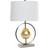 Dkd Home Decor - Bordslampa 64cm