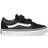 Vans Youth Ward V - Black/White