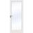 Swedoor Advance-Line Charisma D300 GW1 Innerdörr Klarglas S 0502-Y (90x200cm)
