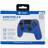 Manette Sans Fil Bluetooth pour PlayStation 4 PS4 Slim Pro Pad tactile Bleu