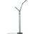 Nordlux Bend Floor Lamp 135cm