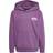 Hummel Fast Hoodie - Argyle Purple (215861-4083)