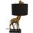 Aneta Monkey Bordslampa 56.5cm