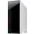 Inter-Tech X-908 Infini2 (Black/Transparent)