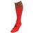 Precision Pro Football Socks Unisex - Red/Green