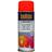 Belton Neon effekt Lakmaling, Metalmaling Rød 0.4L