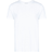 AllSaints Figure Crew T-shirt - Optic White