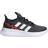 adidas Kid's Kaptir 2.0 - Core Black/Cloud White/Solar Red