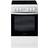 Indesit IS5V8GMW/E Hvid
