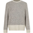 AllSaints Shep Crew Jumper - Ecru