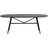 Rowico Home Springdale Black Matbord 200x98cm