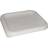 Vogue Food Storage Container Lid Medium Köksutrustning