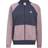 Adidas SST Fleece Track Top Men - Shadow Navy/Magic Mauve