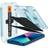 Spigen EZ FIT GLAS.tR Privacy Screen Protector for iPhone 13 mini 2-Pack