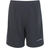 Endurance Grosseto 2 in 1 Short Kids - Black