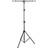 Gravity Lighting Stand with T-Bar, Large