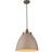 Endon Lighting Franklin Pendant Lamp 33.5cm