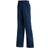 Regatta Pantaloni Da Pioggia Ripiegabile Bambini - Blu Navy