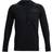 Under Armour Rush Warm Up Full Zip Hoodie Men - Black