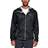 Under Armour Men's Forefront Rain Jacket - Black/Steel