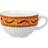 Churchill Salsa Coffee Cup 28.4cl 24pcs