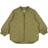 Wheat Loui Thermo Jacket - Olive (8401f/7401f-993R-2391)