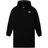 The North Face Women's Zumu Hooded Dress - TNF Black