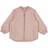 Wheat Loui Thermo Jacket - Rose (8401f/7401f-993R-2476)