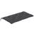 vidaXL - Chair Cushions Gray (100x50cm)