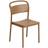 Muuto Linear Køkkenstol 85cm
