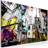 Arkiio Artistry Of Architecture Väggdekor 90x60cm