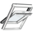 Velux GGL2070 SK06 S7 Komfort E tra Aluminium Takfönster 2-glasfönster 118x114cm