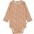 Wheat Body Liv - Beige Flowers (9105f-180-9008)