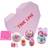 Bomb Cosmetics True Love Gift Pack 8-pack