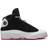 Nike Air Jordan 13 Retro GS - Black/White/Hyper Pink